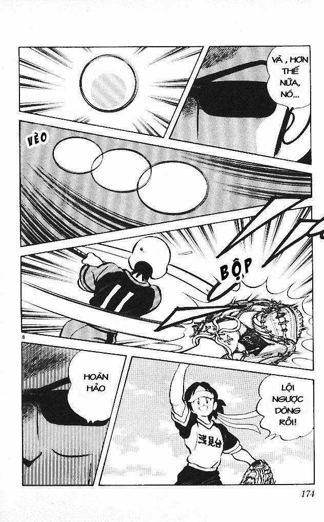 Itsumo Misora Chapter 19 trang 7