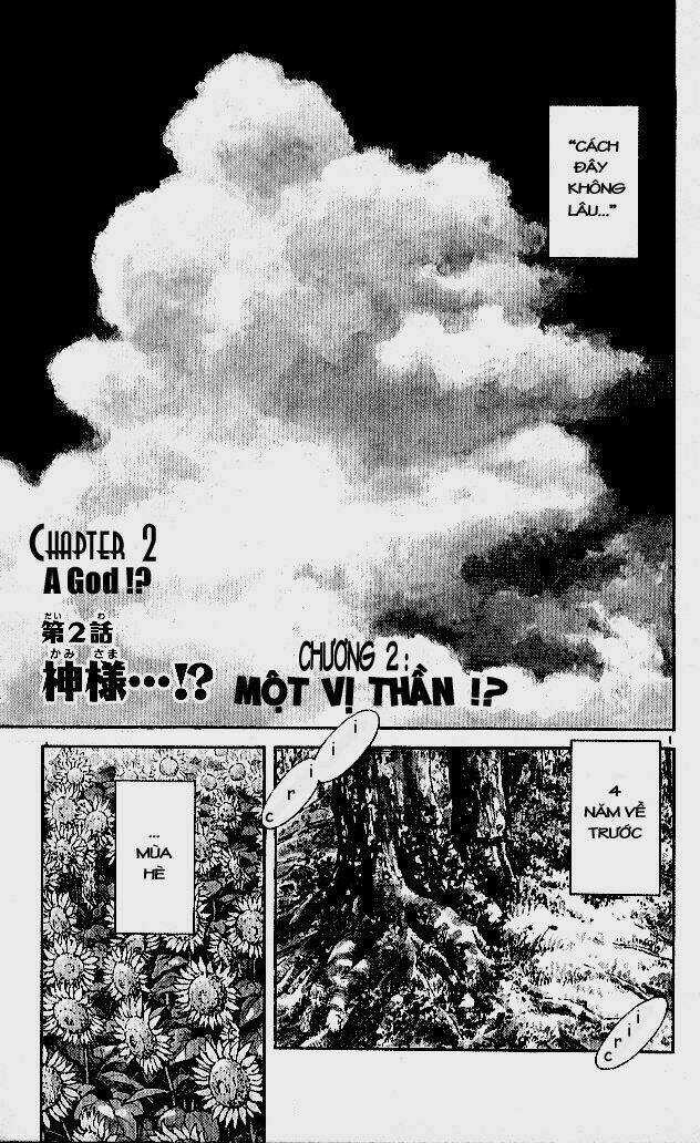 Itsumo Misora Chapter 2 trang 2