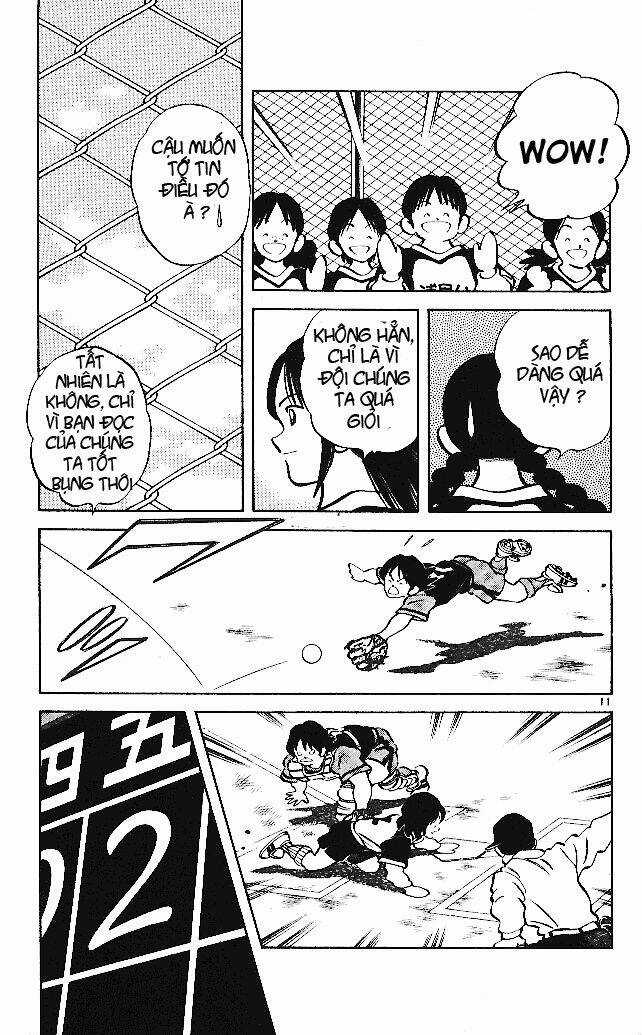 Itsumo Misora Chapter 20 trang 14