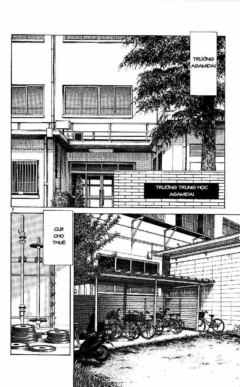 Itsumo Misora Chapter 20 trang 5