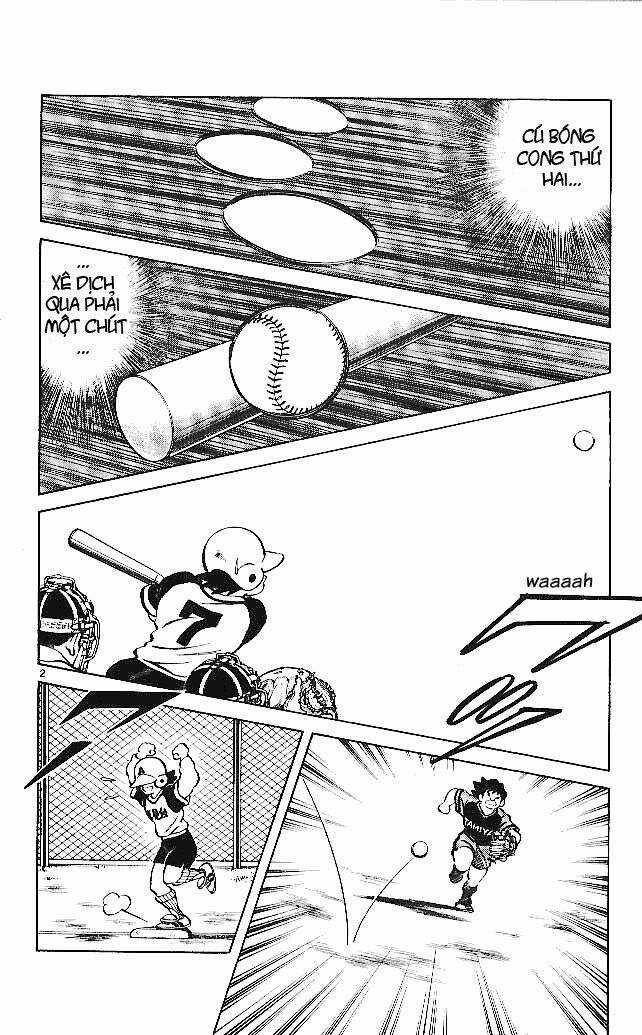 Itsumo Misora Chapter 21 trang 3