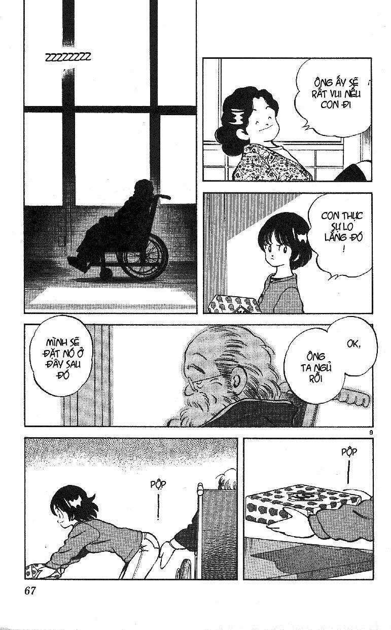 Itsumo Misora Chapter 23 trang 10