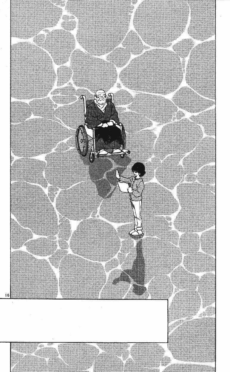 Itsumo Misora Chapter 23 trang 17