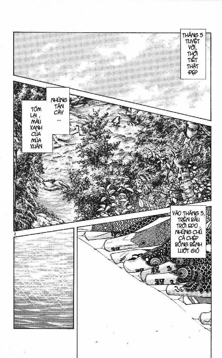 Itsumo Misora Chapter 23 trang 3