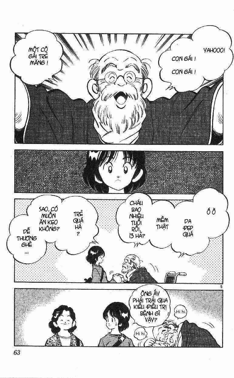 Itsumo Misora Chapter 23 trang 6