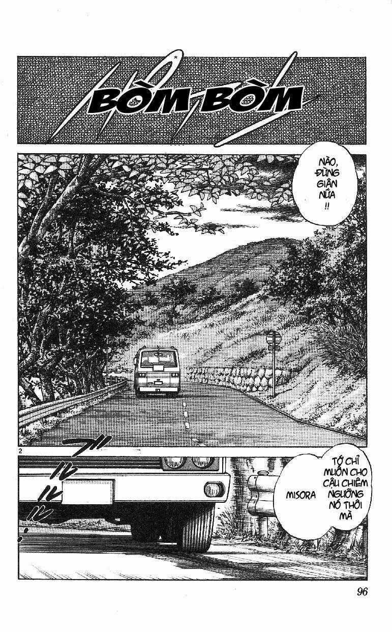 Itsumo Misora Chapter 25 trang 1