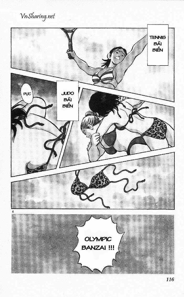 Itsumo Misora Chapter 26 trang 3