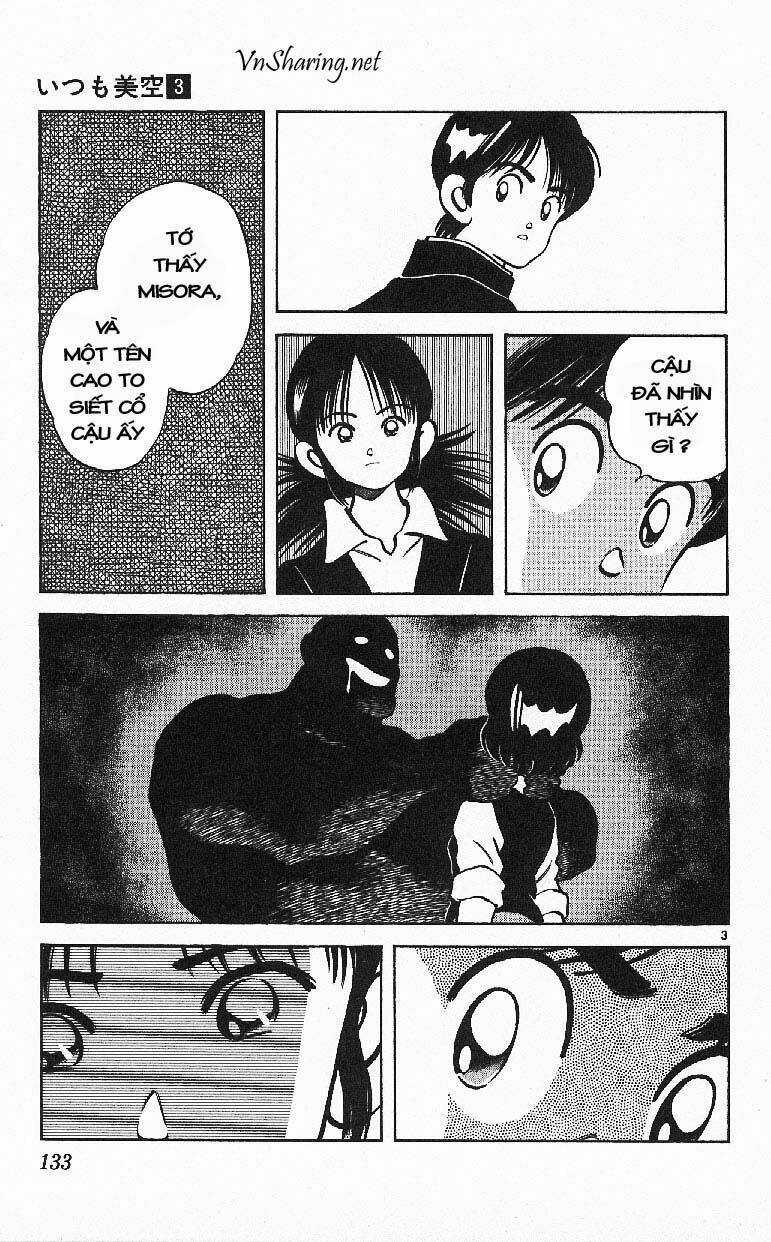 Itsumo Misora Chapter 27 trang 2