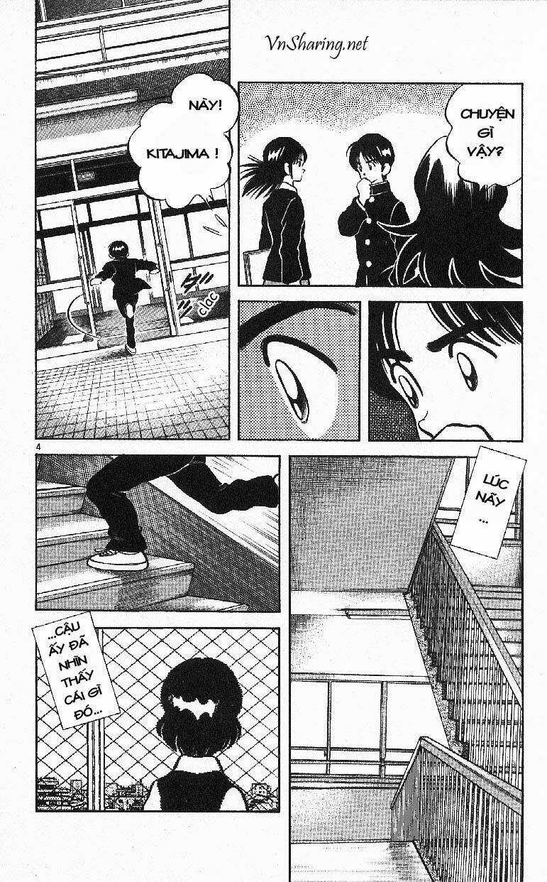 Itsumo Misora Chapter 27 trang 3