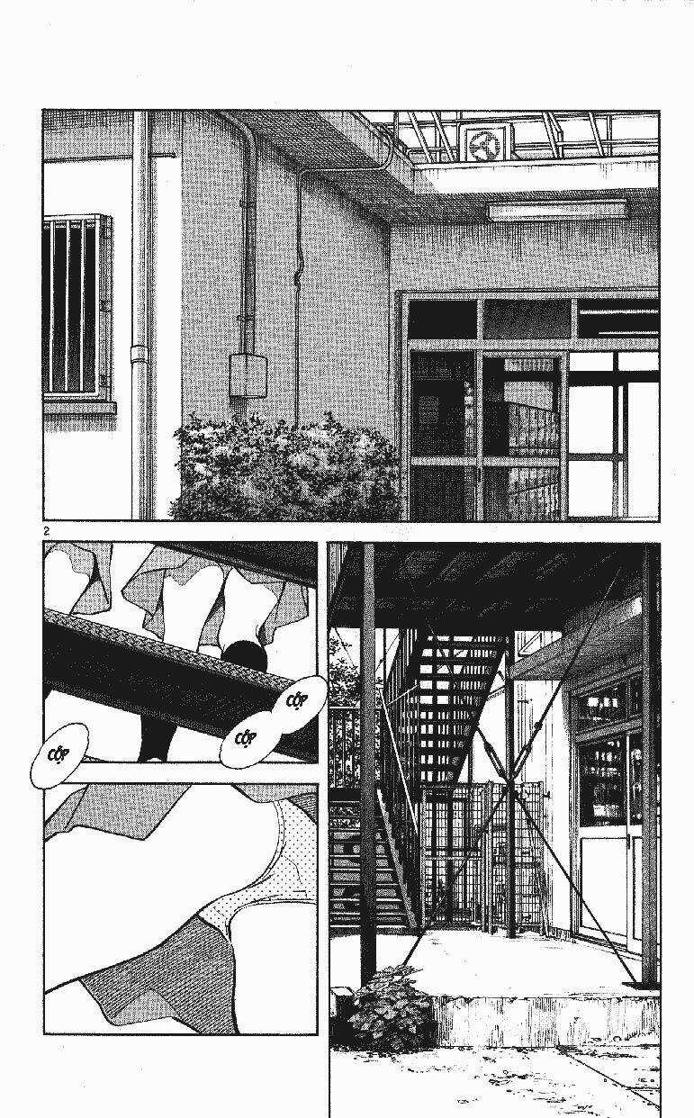 Itsumo Misora Chapter 28 trang 2