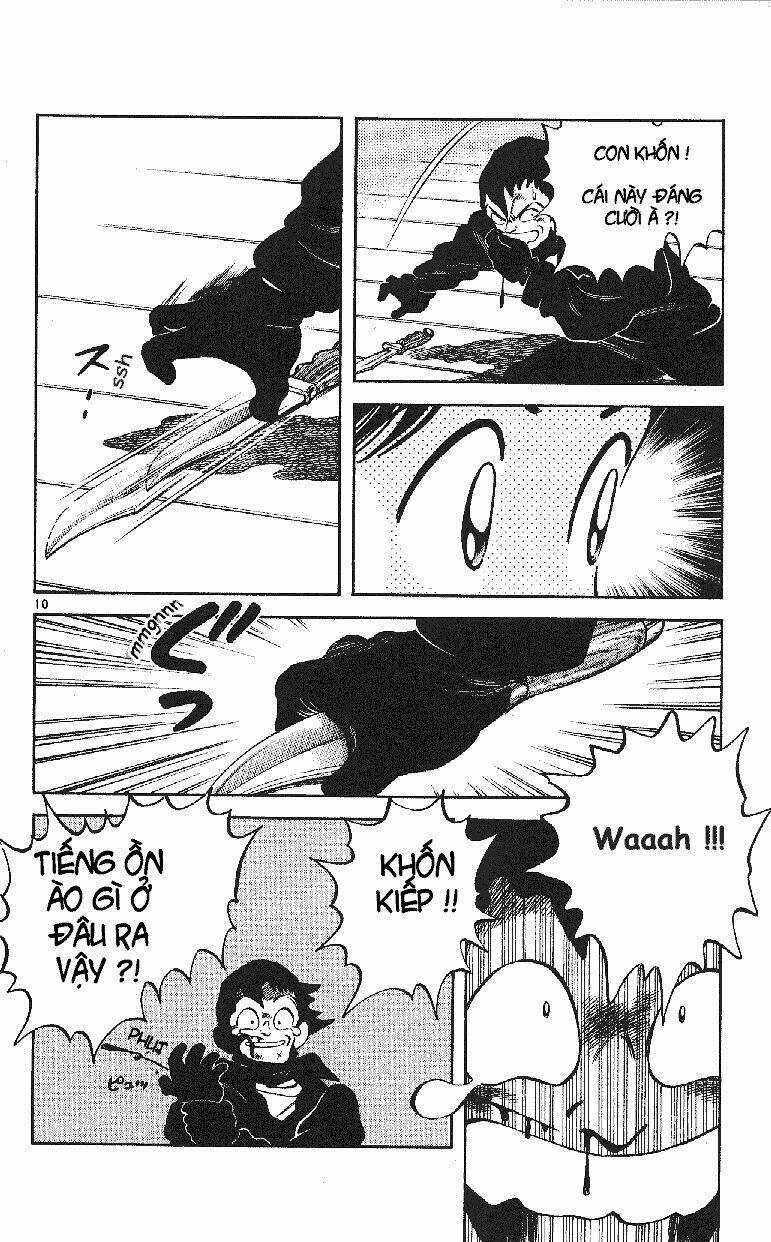 Itsumo Misora Chapter 29 trang 11