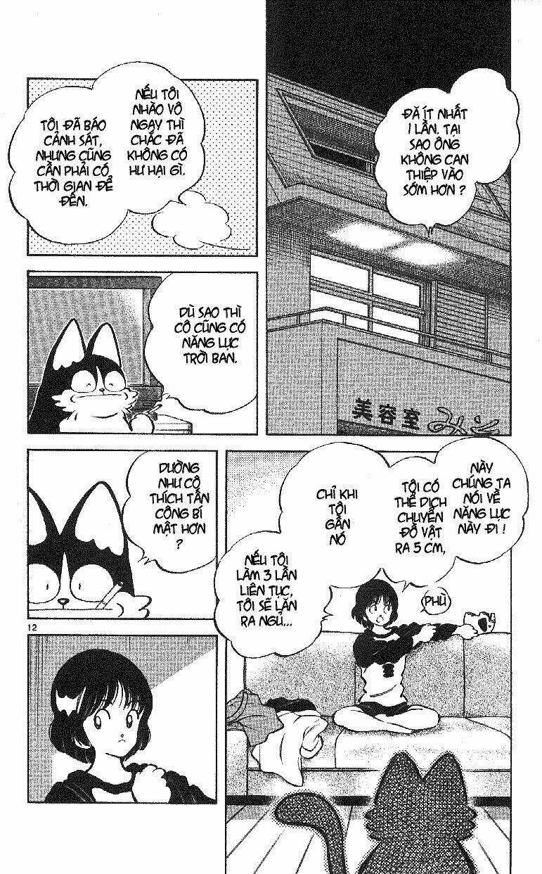 Itsumo Misora Chapter 29 trang 13