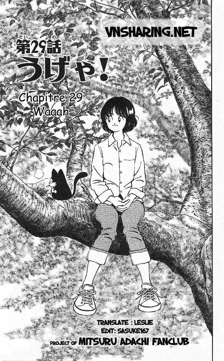 Itsumo Misora Chapter 29 trang 2