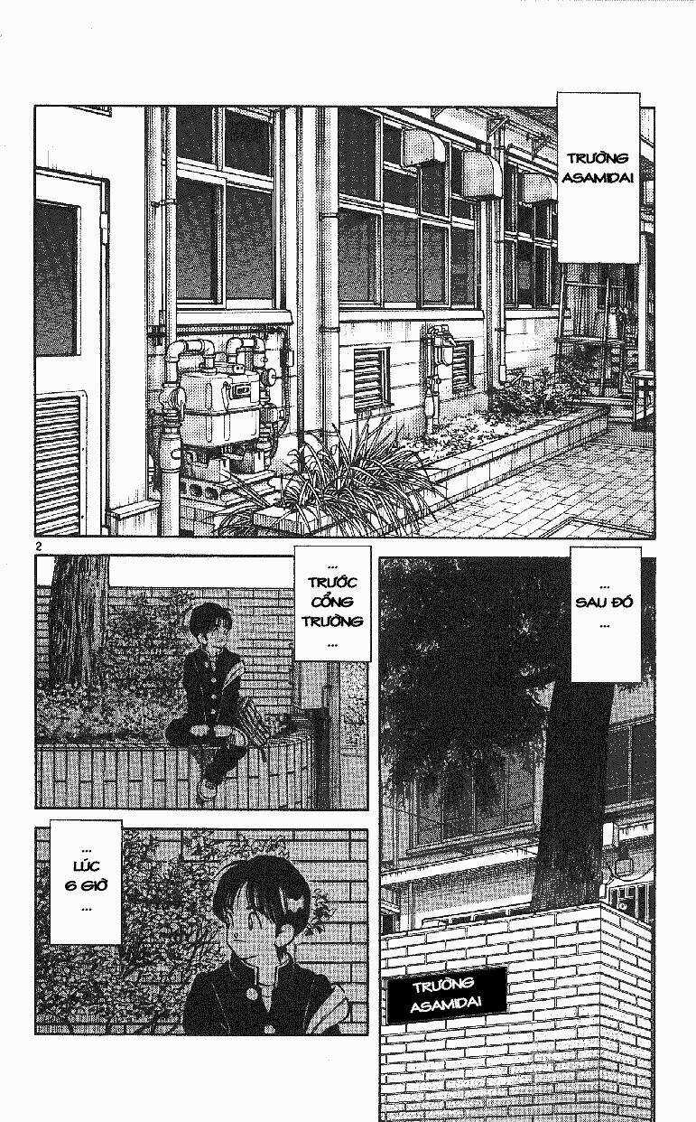 Itsumo Misora Chapter 29 trang 3