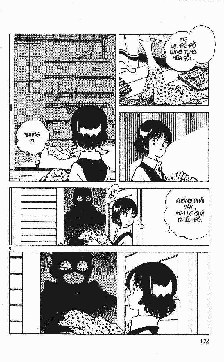 Itsumo Misora Chapter 29 trang 7