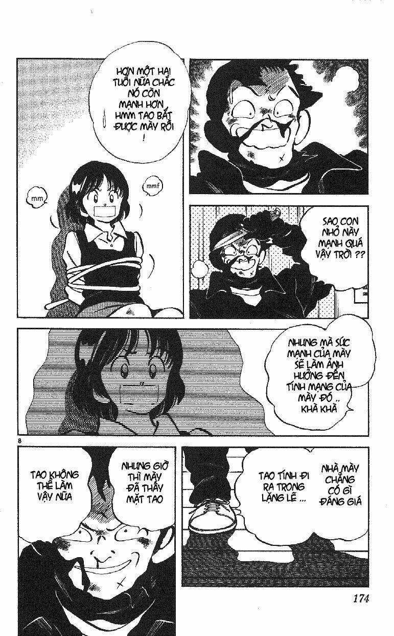 Itsumo Misora Chapter 29 trang 9