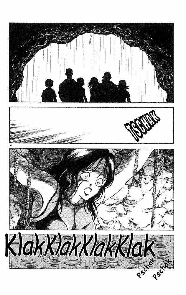 Itsumo Misora Chapter 30 trang 3