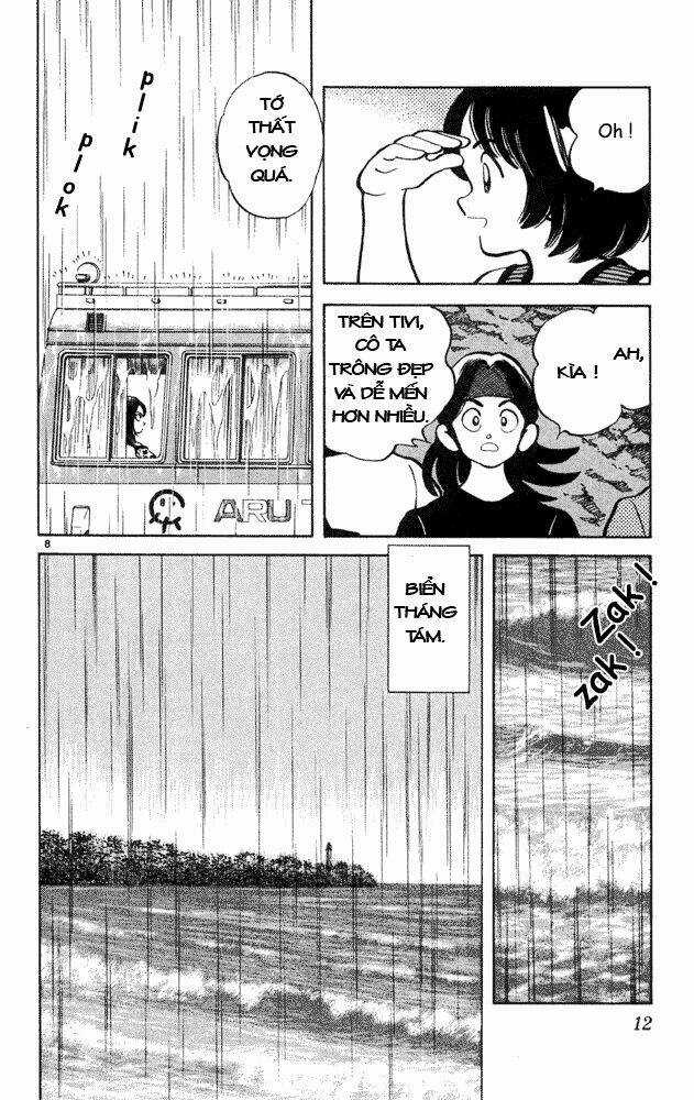 Itsumo Misora Chapter 30 trang 7