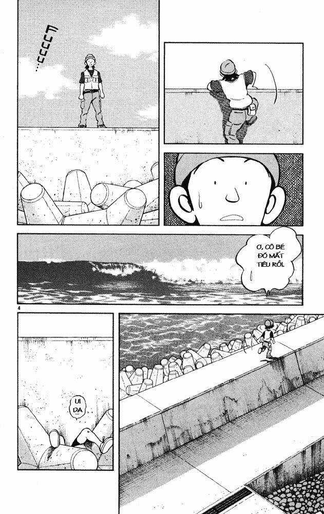 Itsumo Misora Chapter 31 trang 3