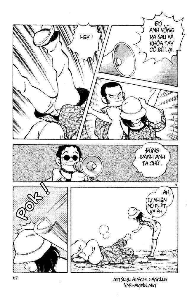 Itsumo Misora Chapter 33 trang 2