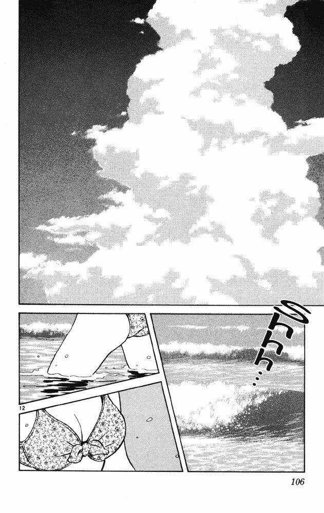 Itsumo Misora Chapter 35 trang 11