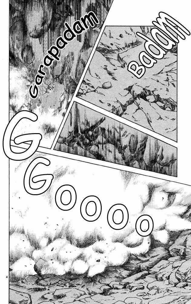 Itsumo Misora Chapter 35 trang 3