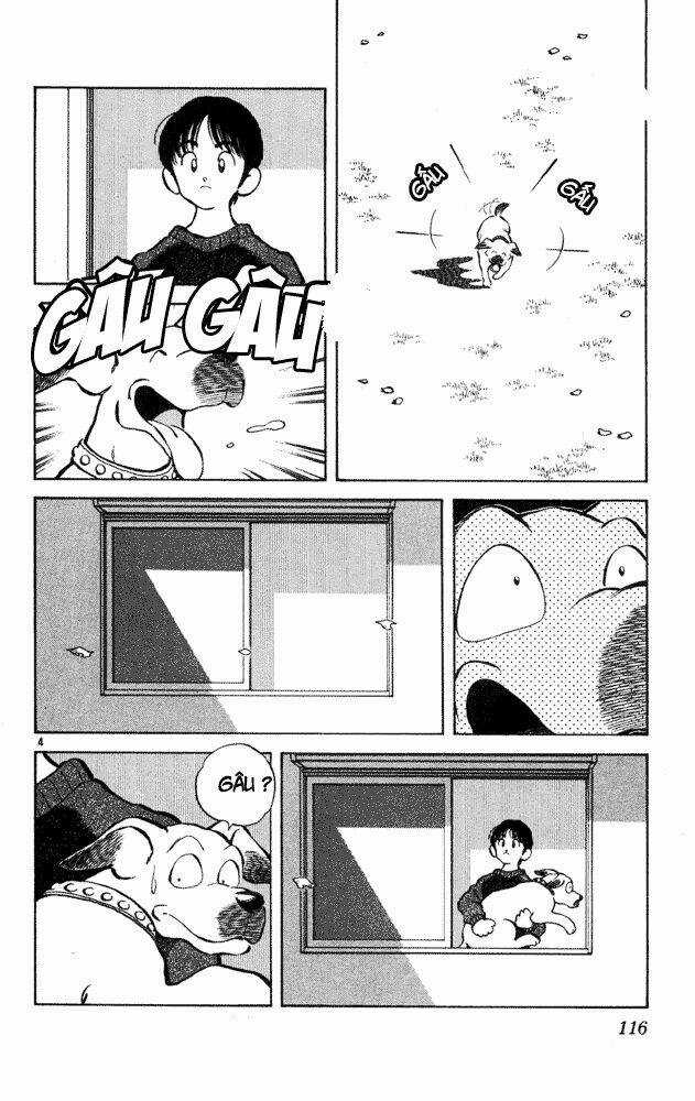 Itsumo Misora Chapter 36 trang 3