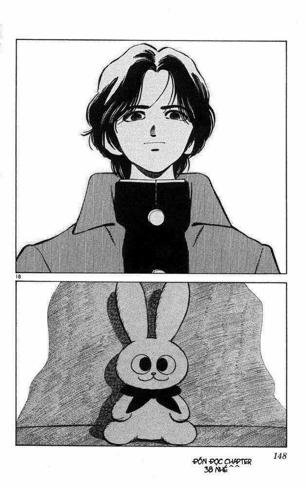 Itsumo Misora Chapter 37 trang 17