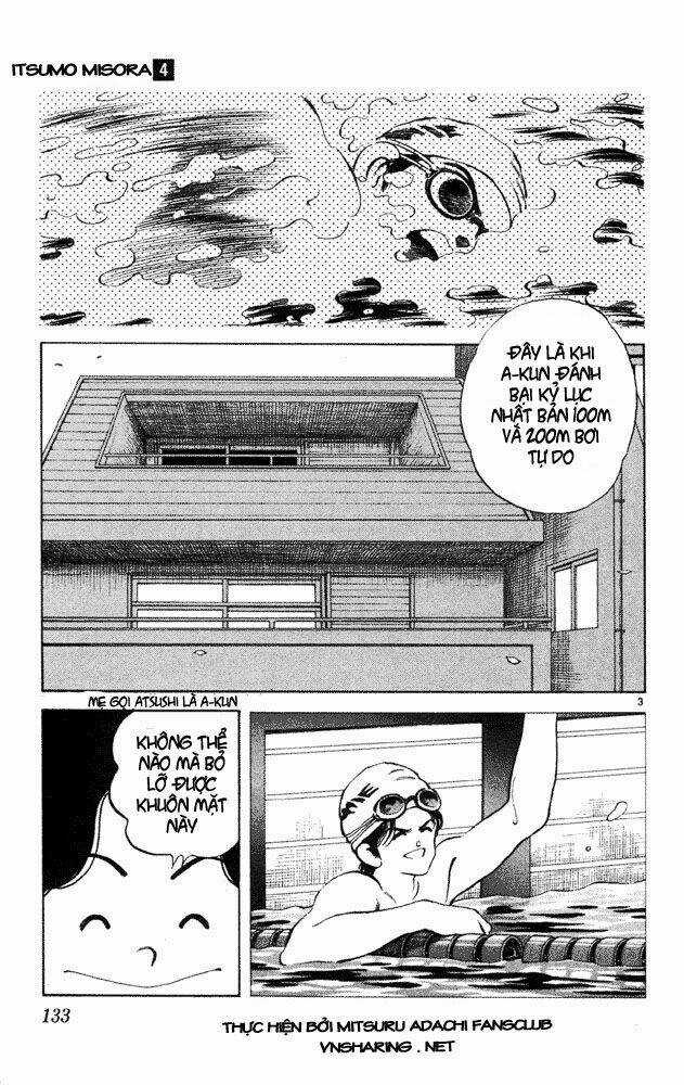 Itsumo Misora Chapter 37 trang 2