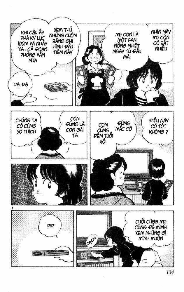 Itsumo Misora Chapter 37 trang 3