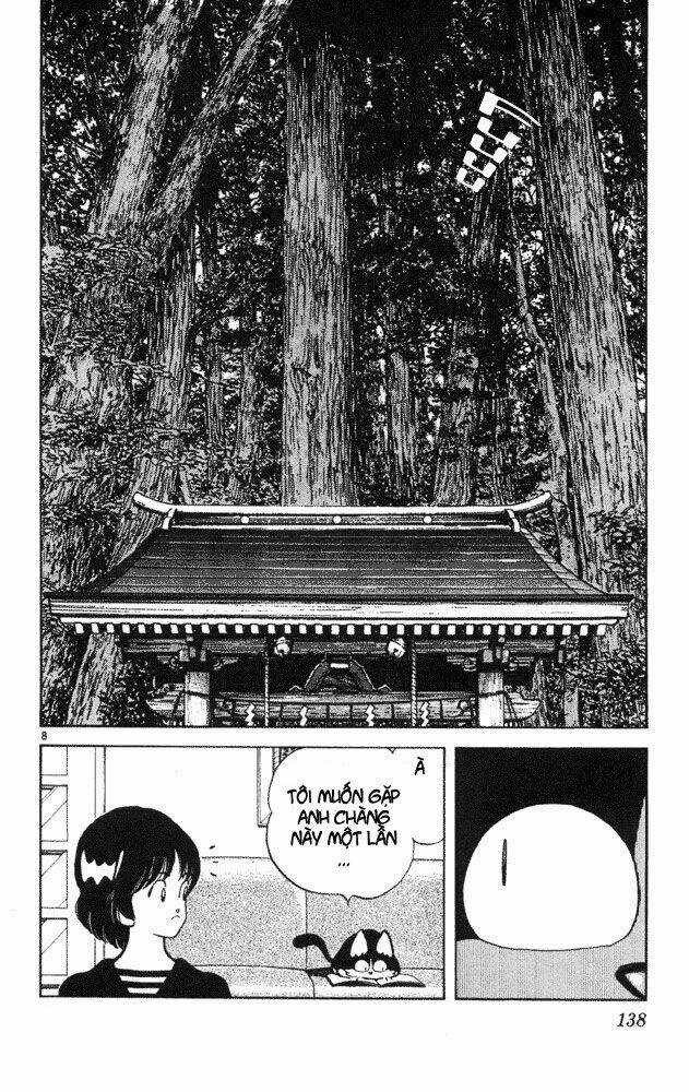 Itsumo Misora Chapter 37 trang 7