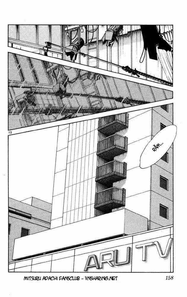 Itsumo Misora Chapter 38 trang 9