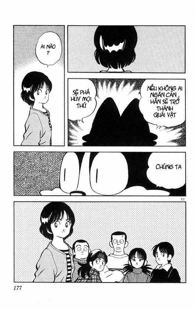 Itsumo Misora Chapter 39 trang 10