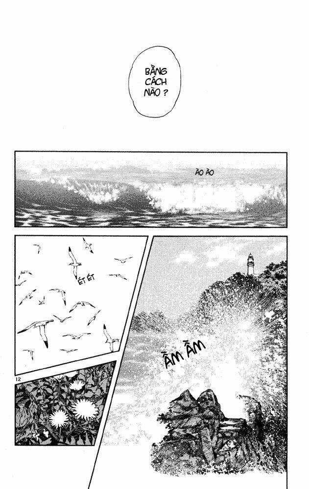 Itsumo Misora Chapter 39 trang 11