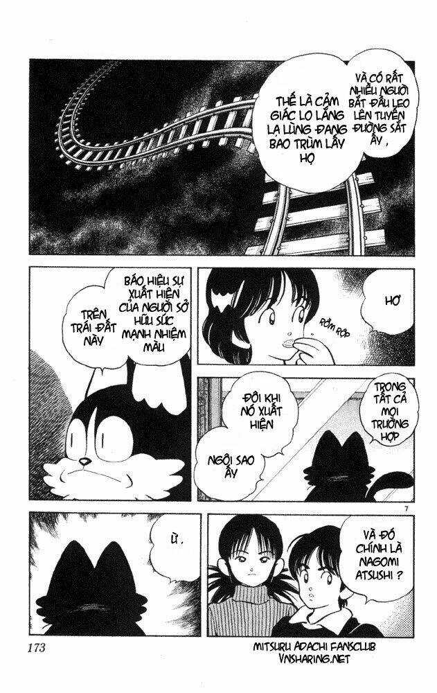 Itsumo Misora Chapter 39 trang 6