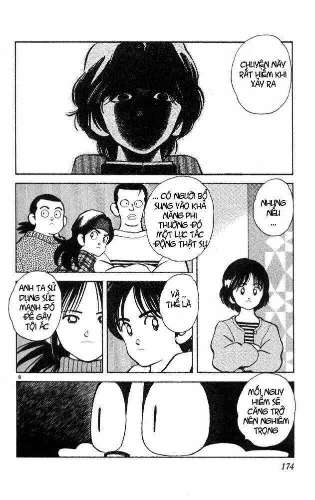 Itsumo Misora Chapter 39 trang 7