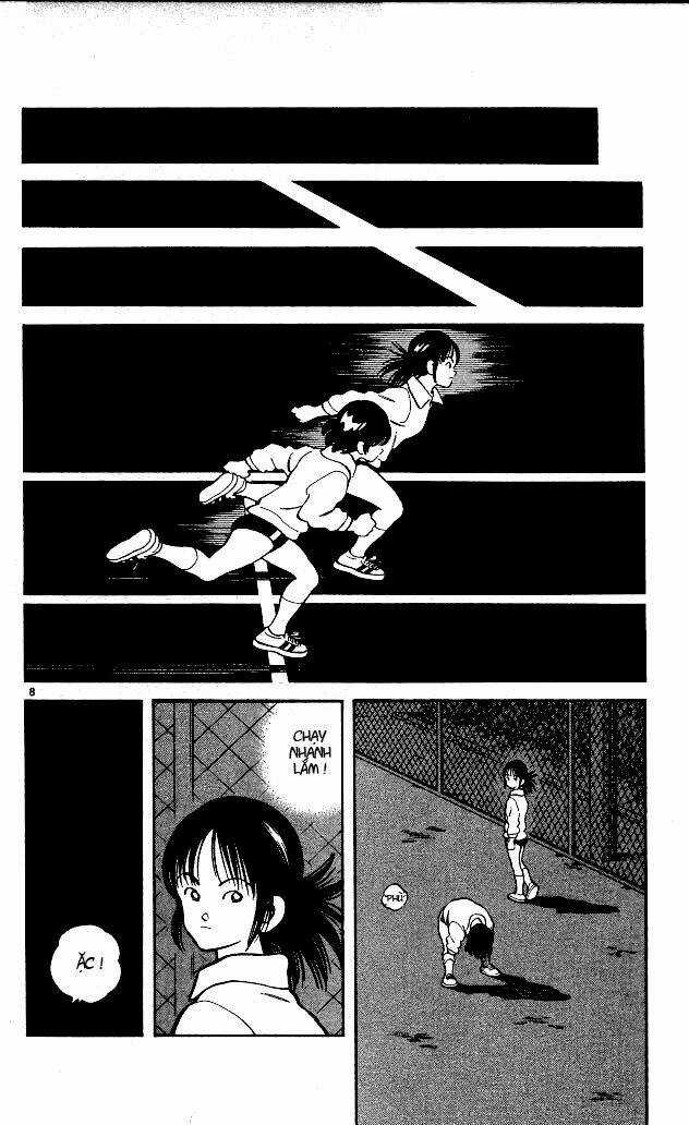 Itsumo Misora Chapter 4 trang 10