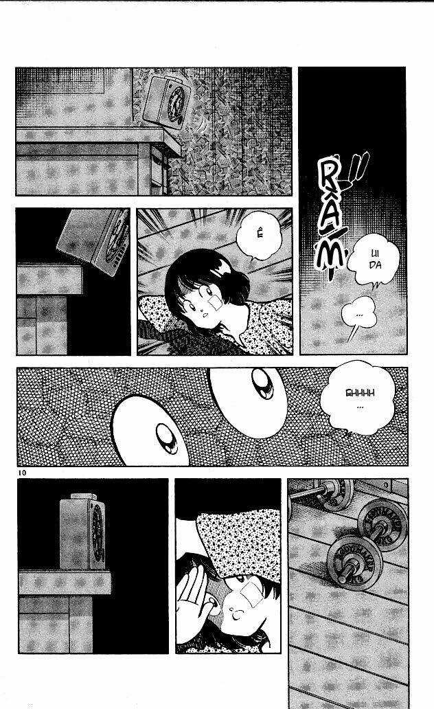 Itsumo Misora Chapter 4 trang 12