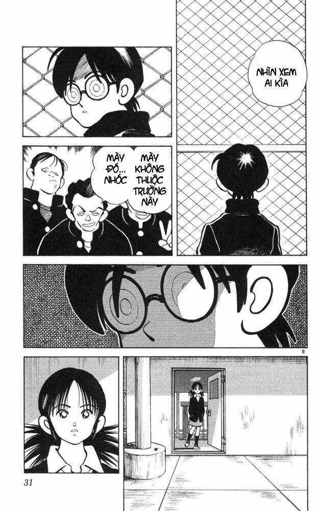 Itsumo Misora Chapter 41 trang 8