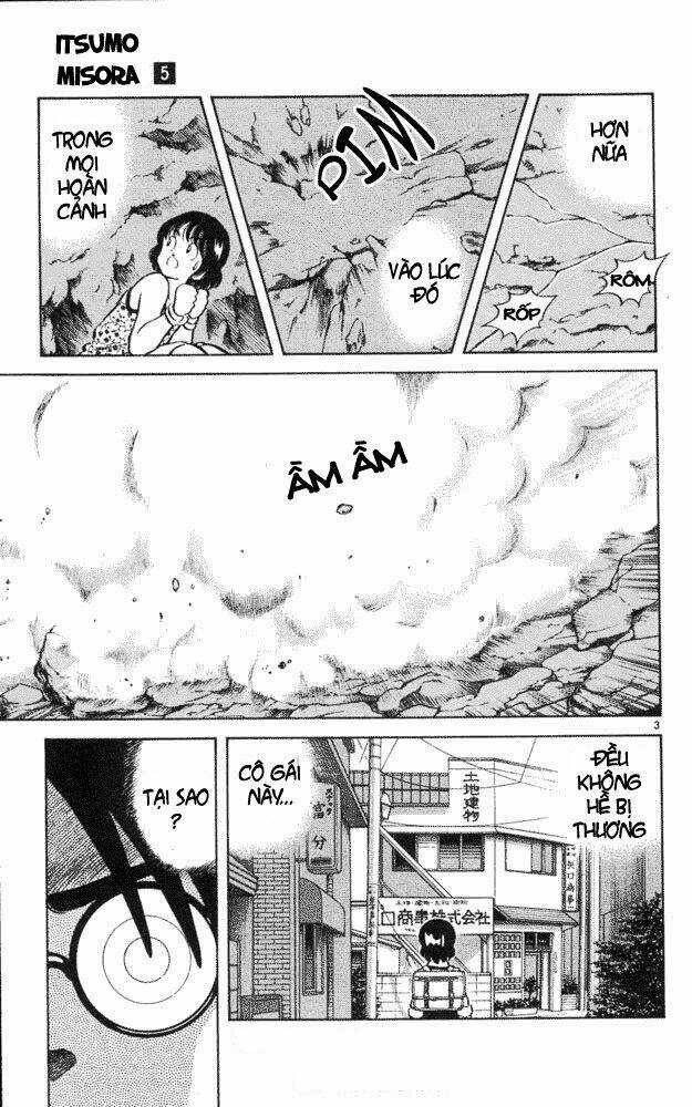 Itsumo Misora Chapter 42 trang 2