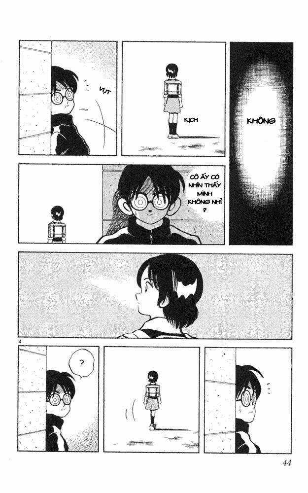 Itsumo Misora Chapter 42 trang 3