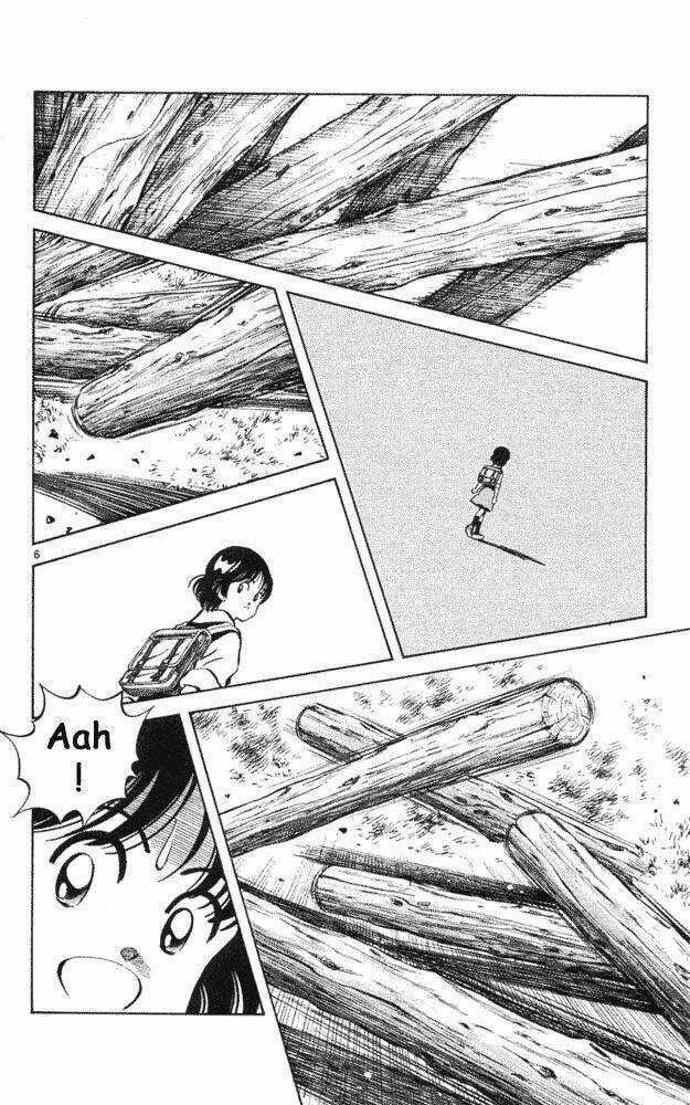 Itsumo Misora Chapter 42 trang 5