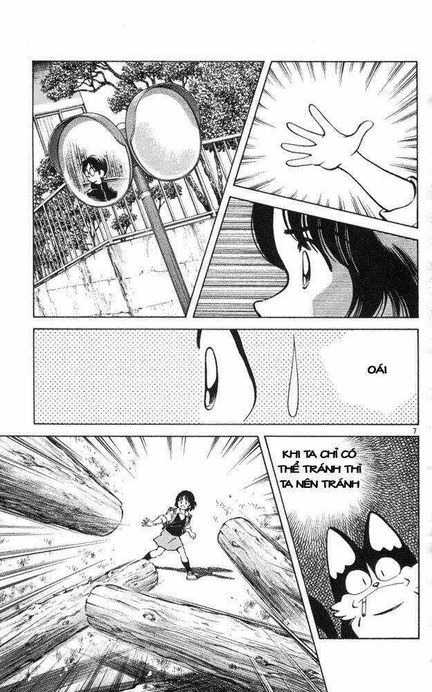 Itsumo Misora Chapter 42 trang 6