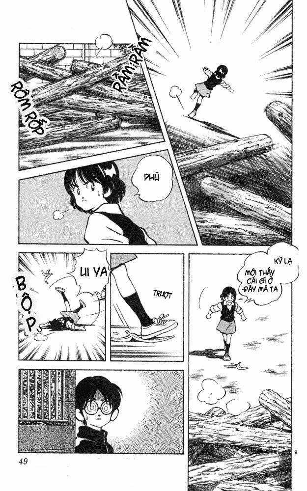 Itsumo Misora Chapter 42 trang 8