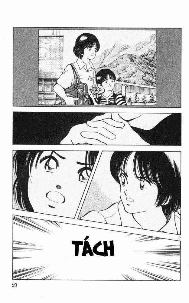 Itsumo Misora Chapter 44 trang 16