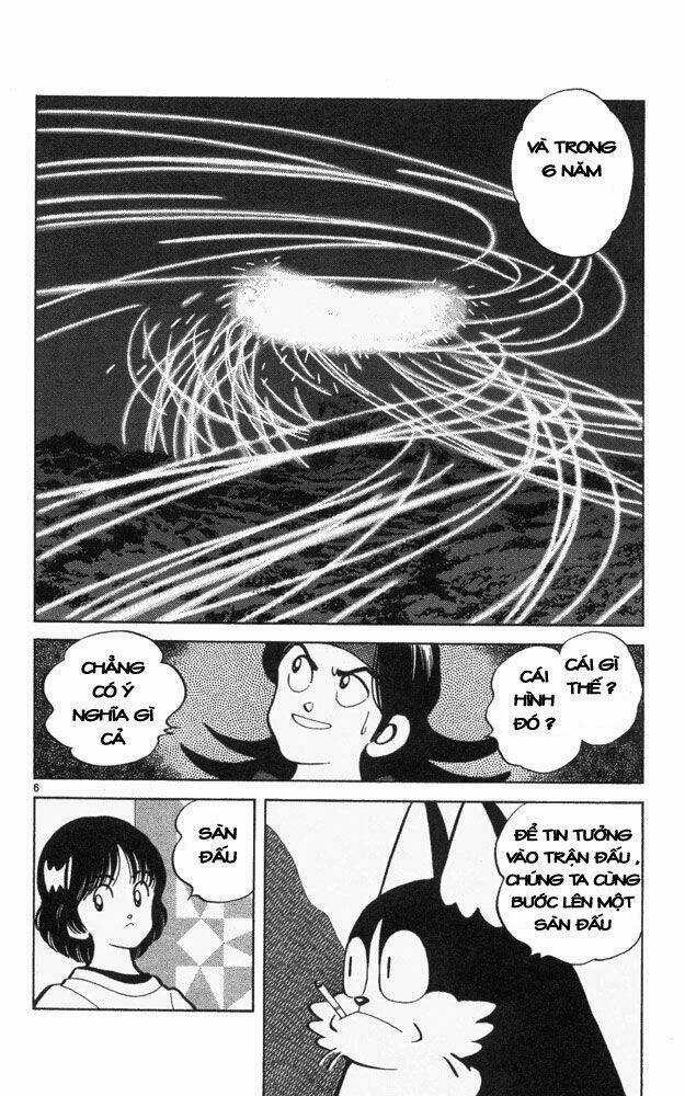 Itsumo Misora Chapter 44 trang 5