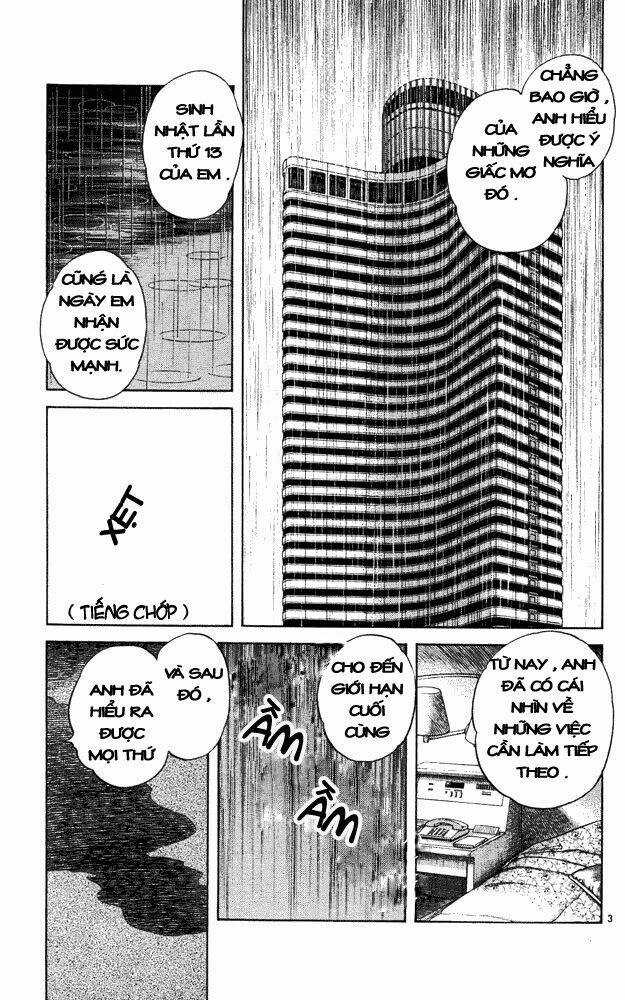 Itsumo Misora Chapter 45 trang 2