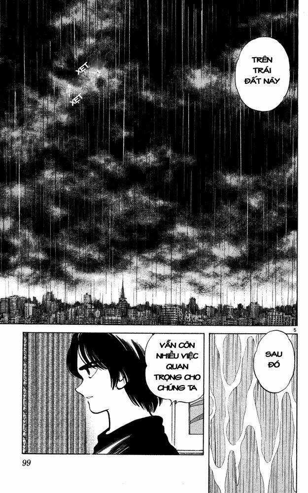 Itsumo Misora Chapter 45 trang 4
