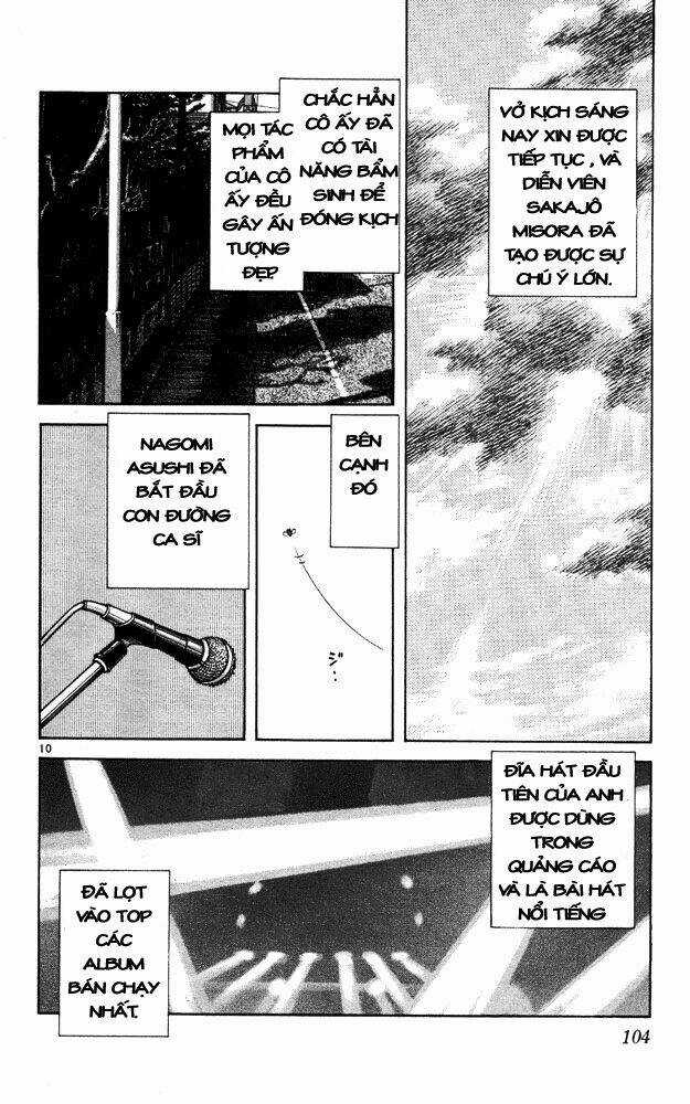 Itsumo Misora Chapter 45 trang 9