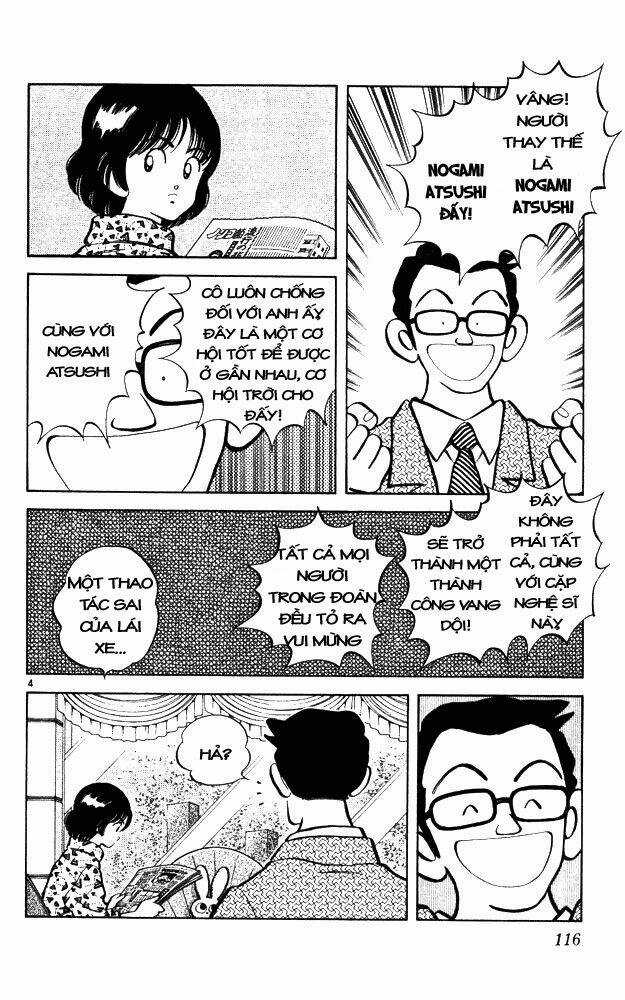 Itsumo Misora Chapter 46 trang 3